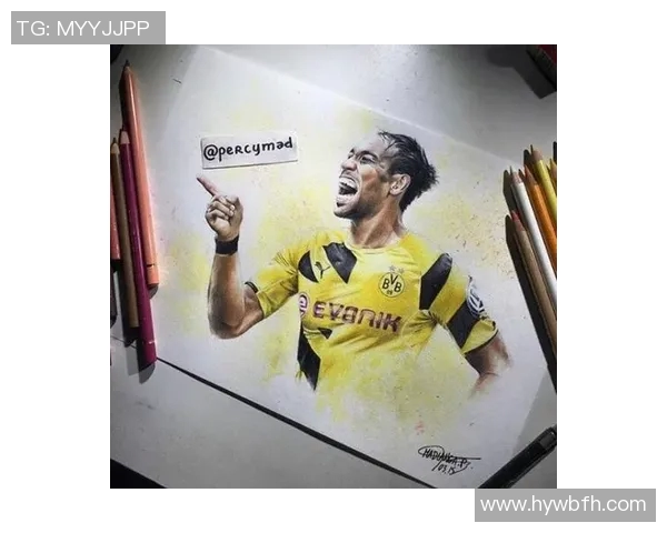外国网友绘制足球明星肖像作品引发热议网友纷纷点赞交流技巧与创意