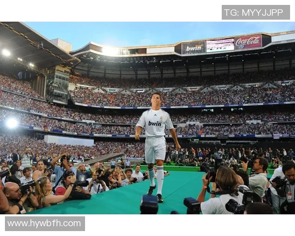 2025足球世界球星榜单揭晓 超越传奇的现役巨星一览