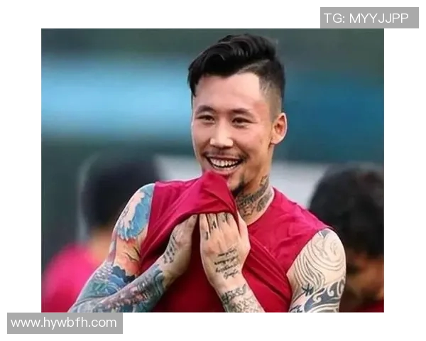 足球球星纹身背后的艺术家是谁 他们的独特纹身故事揭秘
