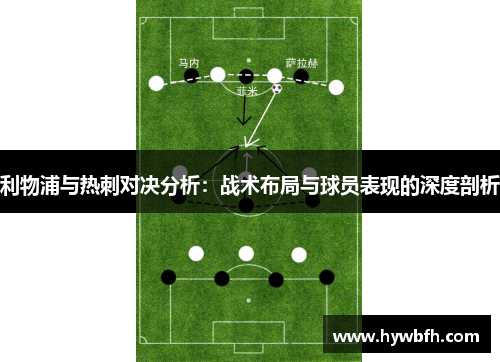 利物浦与热刺对决分析：战术布局与球员表现的深度剖析